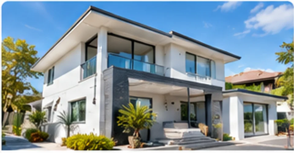 Exterior Painting